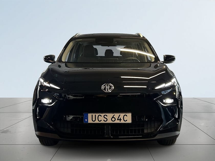 Bild 2 av MG S5 EV Standard Range Comfort Kamera/Navi/Carplay/7års-Garanti/Mg-Pilot