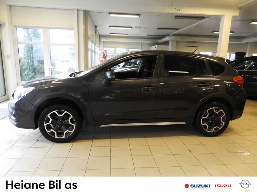 Bilde 4 av Subaru XV