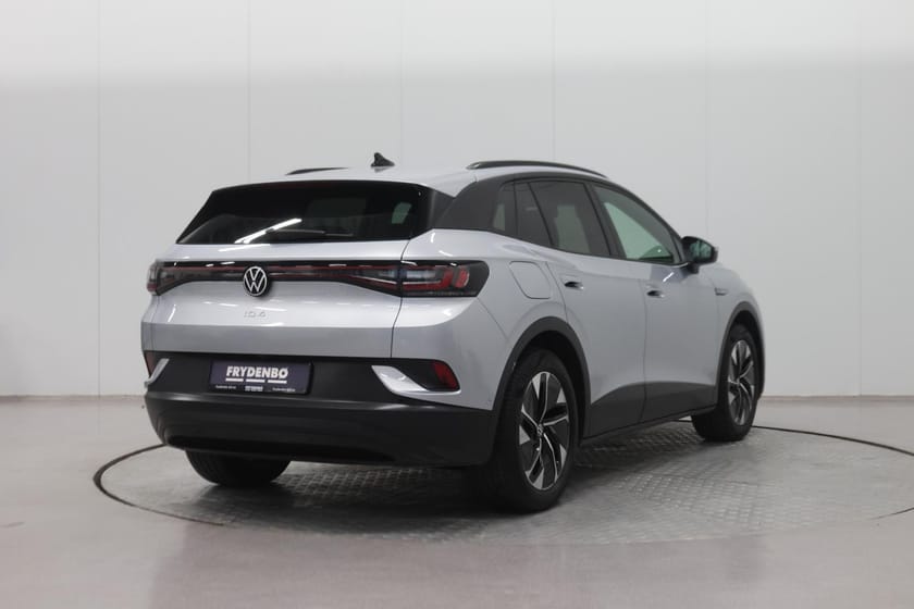 Bilde 4 av Volkswagen ID.4 Pro limited  77kwh 174hk