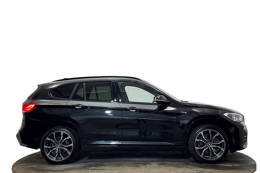 Bild 5 av BMW X1 xDrive25e