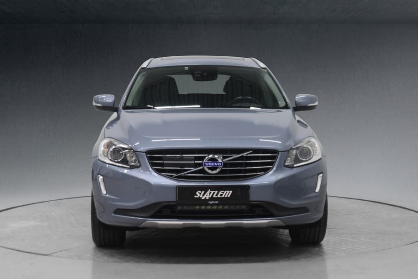 Bilde 3 av Volvo XC60 Hengerfeste/190HK/Memory/Varme baksete