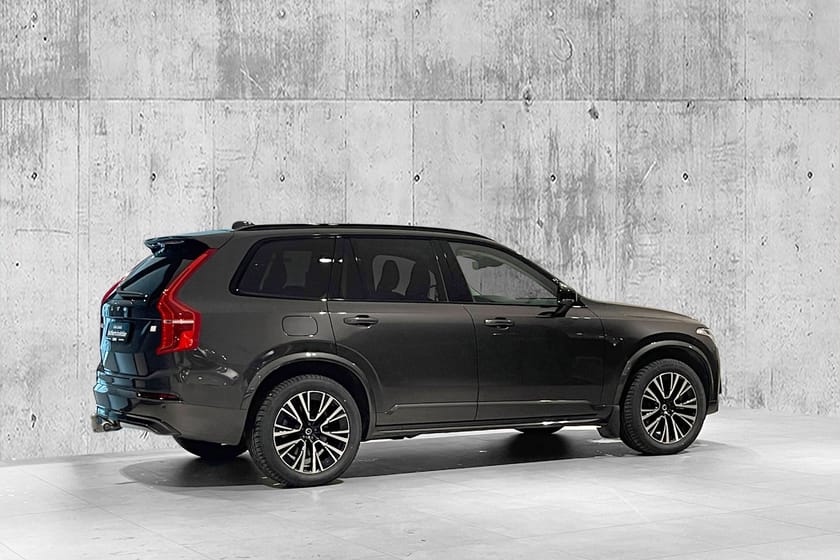 Bilde 5 av Volvo XC90 7 Seats Recharge T8 Plus Dark SEMI.EL.HF|20"|H&K|TONEDE