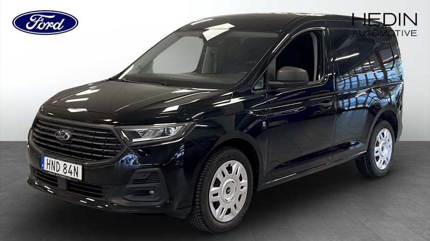 Bild 1 av Ford Transit Connect TREND SKÅP 2.0 L1 122 A FWD