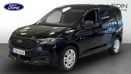 Ford Transit Connect TREND SKÅP 2.0 L1 122 A FWD