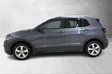 Thumnail bilde 1 av Volkswagen T-Cross