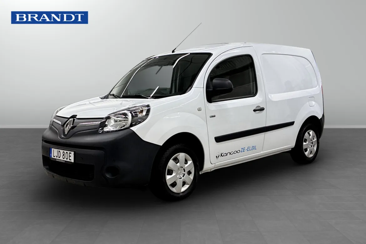 Renault Kangoo Z.E. Express