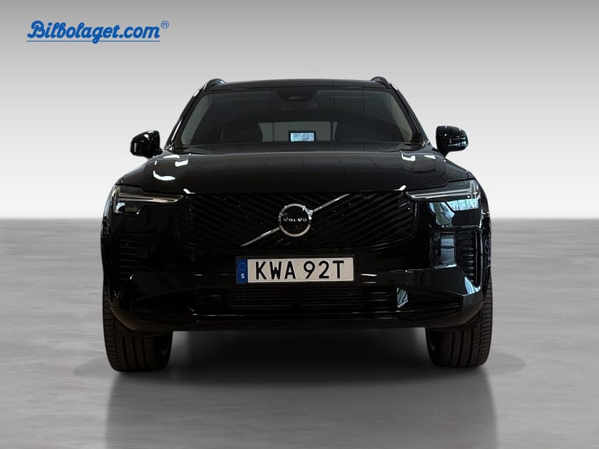 Bild 2 av Volvo XC90 T8 Ultra Dark