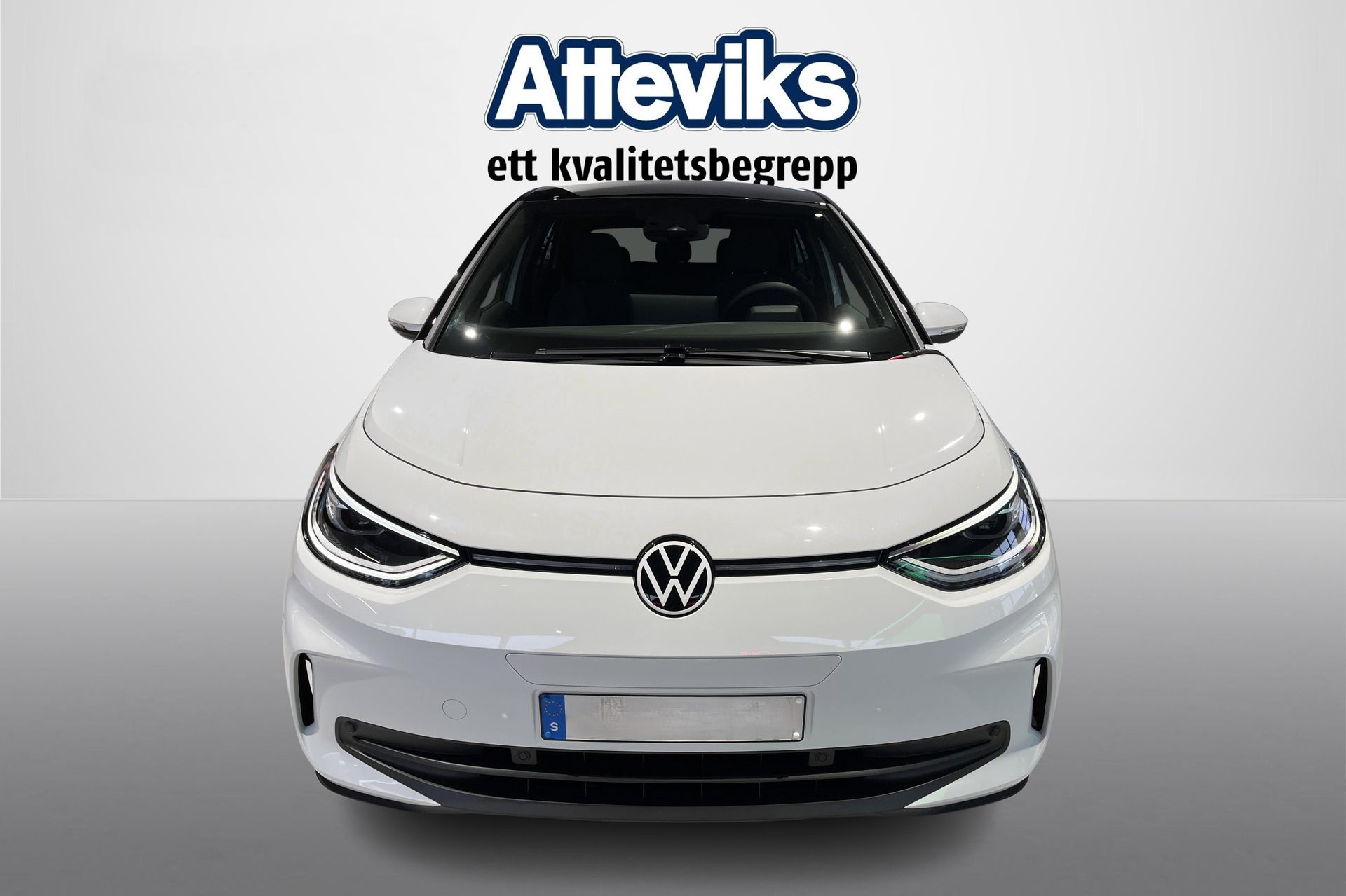Volkswagen ID.3 Pro Edition 2026, bild 3/10