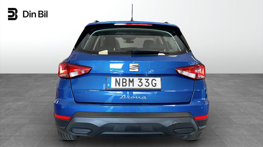 Bild 4 av SEAT Arona