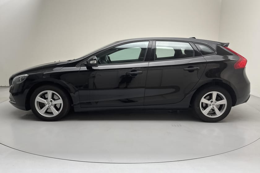 Bild 2 av Volvo V40 D3 (150hk) Drag