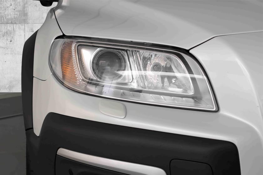 Bilde 4 av Volvo XC70 D4 - 163 Hk - AWD - HENGERFESTE - ACC - MATRIX -