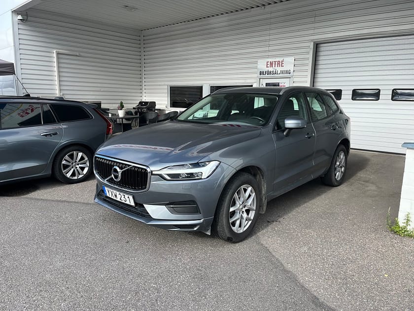 Bild 3 av Volvo XC60
