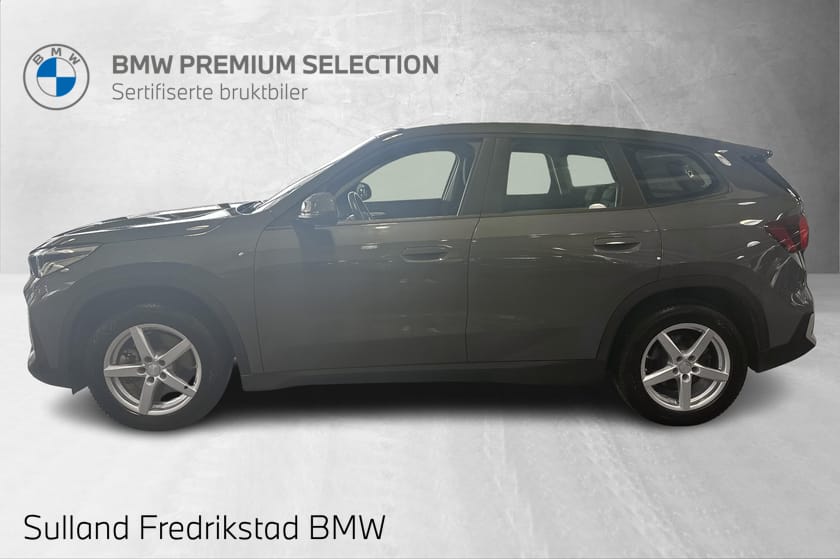 Bilde 2 av BMW iX1 xDrive30