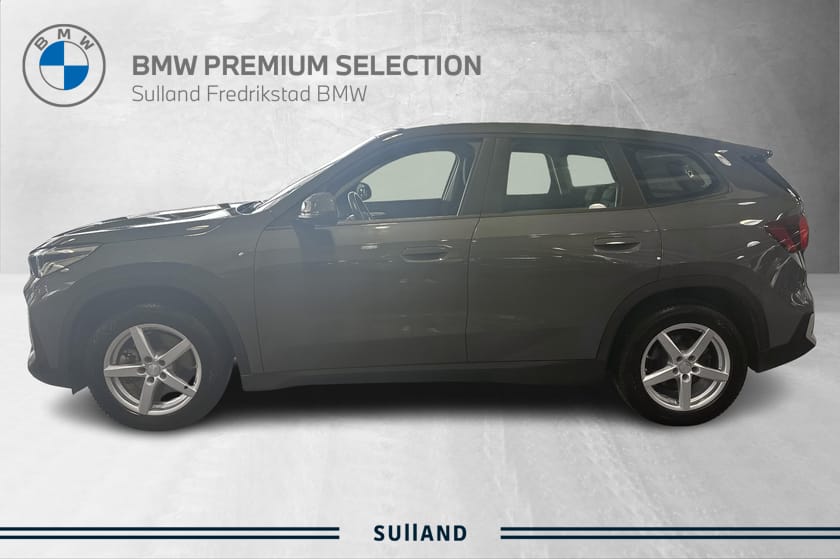 Bilde 2 av BMW iX1 xDrive30 xDrive30,BSi-serviceavtale 5år,