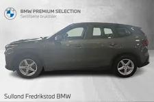 Thumnail bilde 1 av BMW iX1 xDrive30
