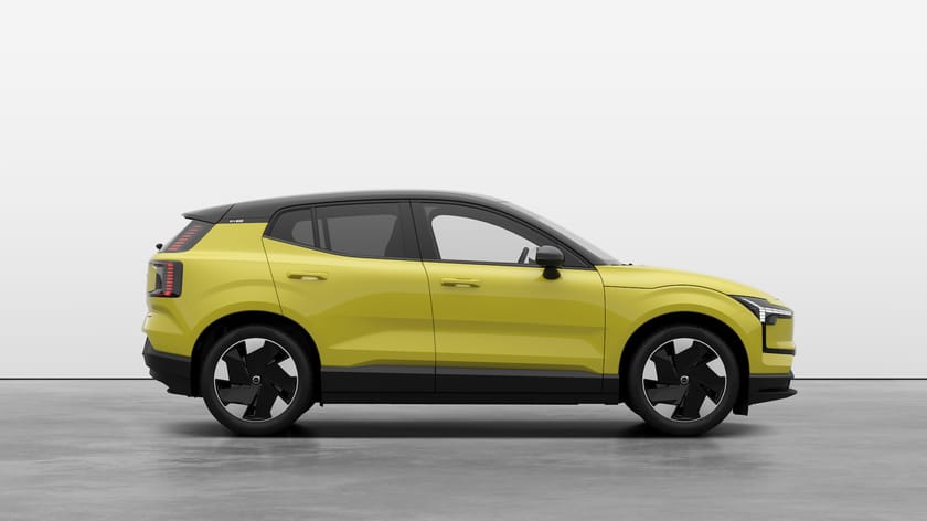 Bilde 5 av Volvo EX30 Twin Motor Performance Plus PILOT.ASSIST|CARPLAY|H&K|TONEDE