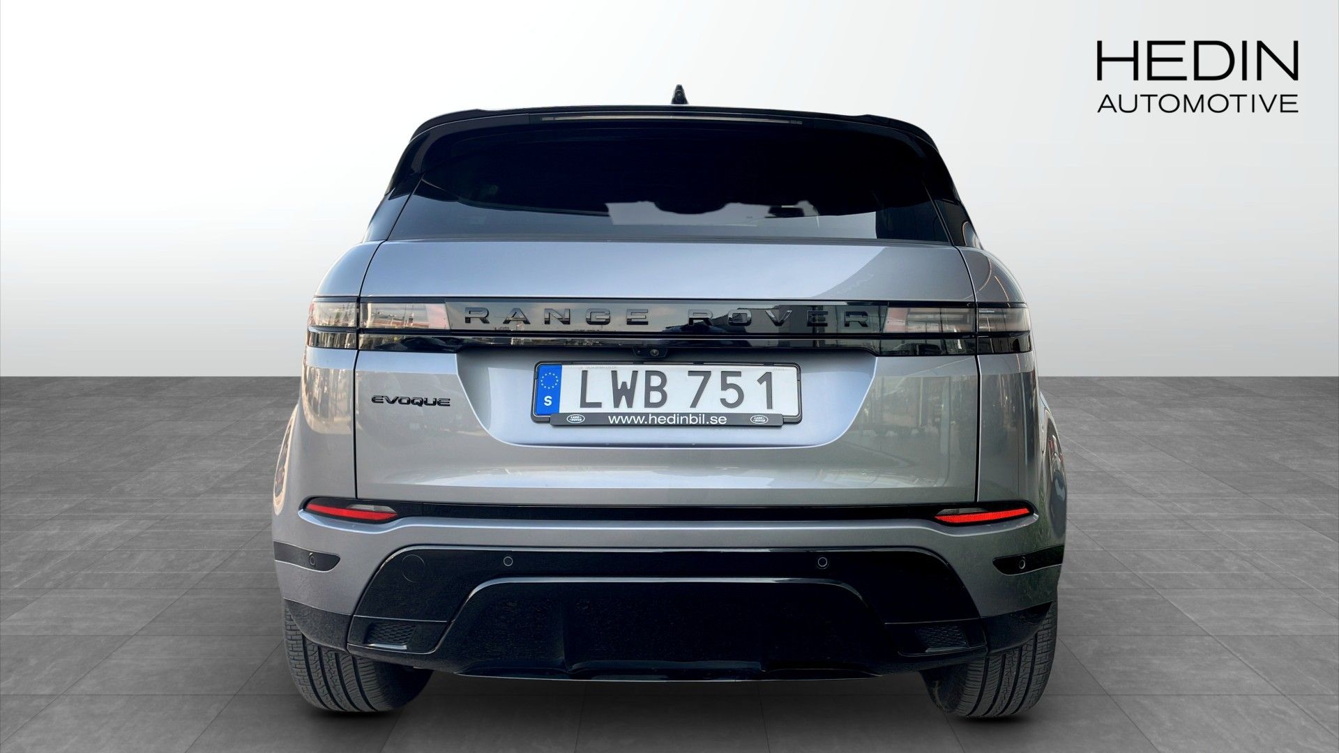 Land Rover Range Rover Evoque 2024, bild 7/10