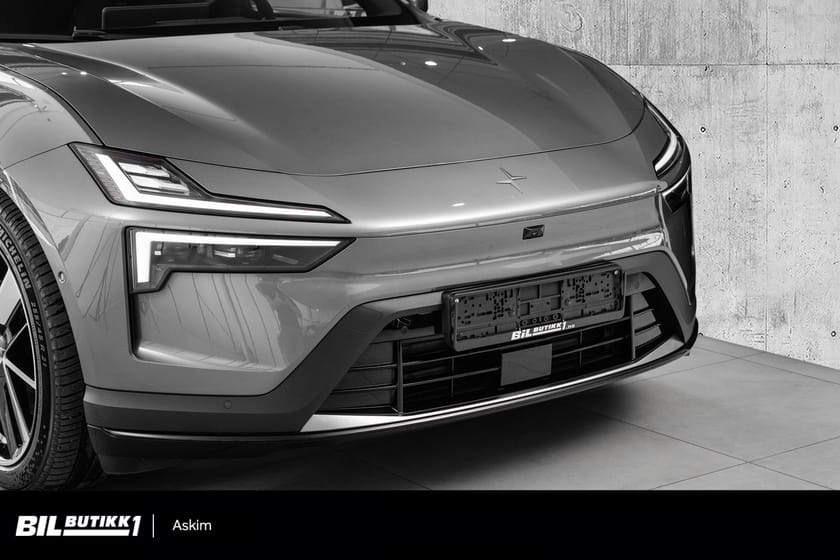 Bilde 3 av Polestar 4 Long Range Dual motor Prime, Pilot Pack, H&K, Pano, HUD, 360, 21"+++