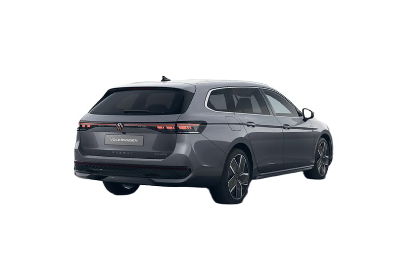 Bild 3 av Volkswagen Passat Variant eHybrid R-Line 272 hk Swe Edtion