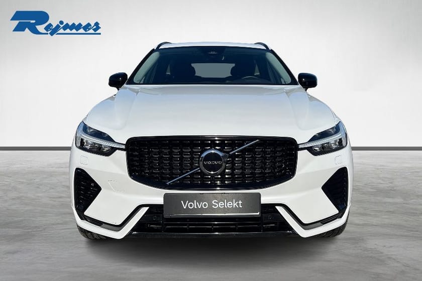 Bild 5 av Volvo XC60 T6 Plus Dark Edition