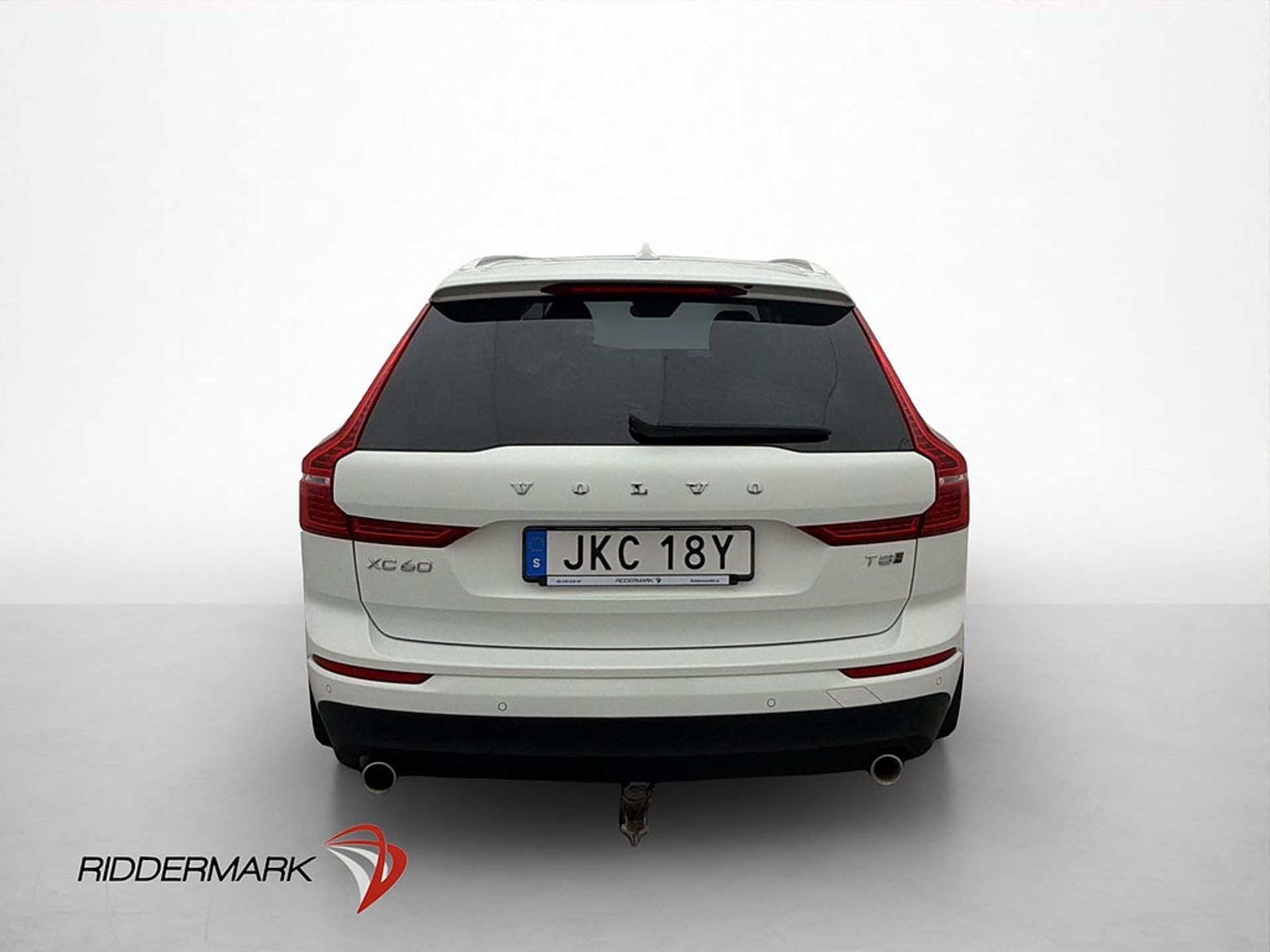 Volvo XC60 2020, bild 6/10