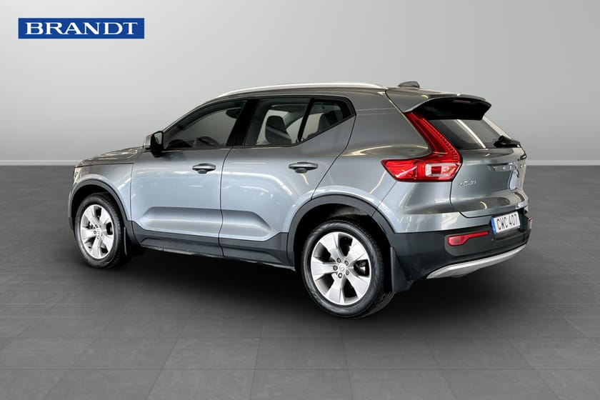 Bild 2 av Volvo XC40