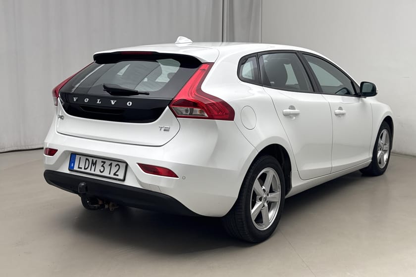 Bild 3 av Volvo V40 T2 (122hk) Dragkrok