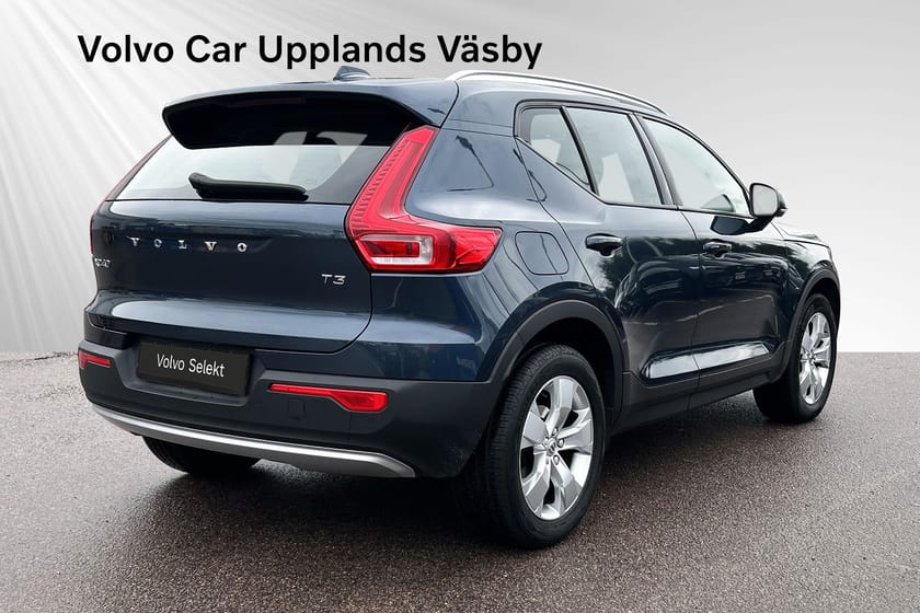 Bild 5 av Volvo XC40