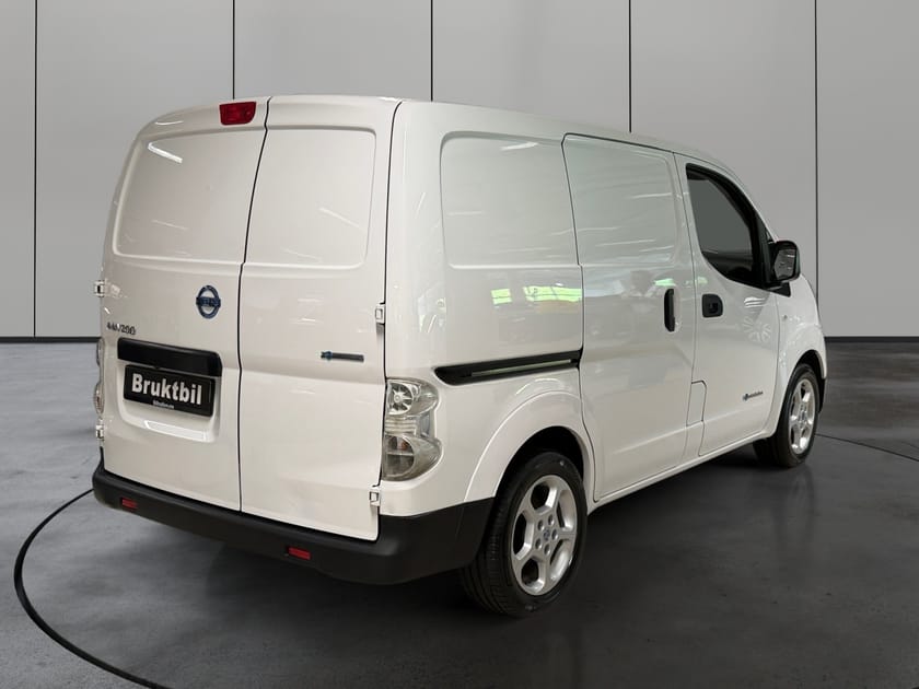 Bilde 5 av Nissan e-NV200 Van 