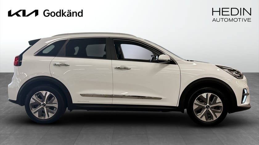 Bild 4 av Kia e-Niro