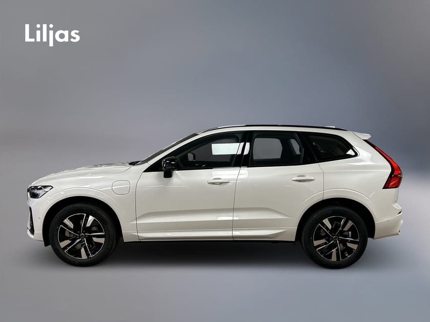 Bild 2 av Volvo XC60 T6 Plus Dark Nordic Edition