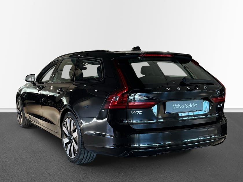 Bild 2 av Volvo V90