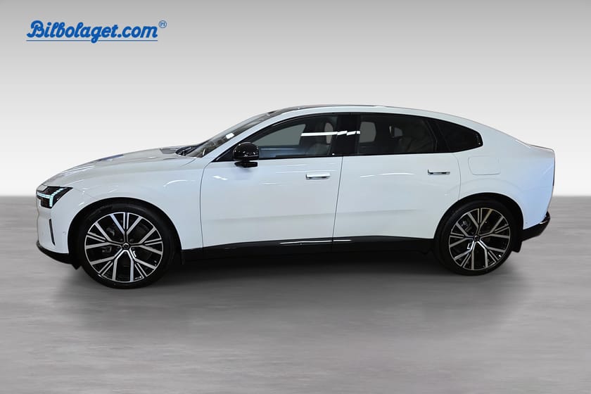 Bild 4 av Volvo ES90 Single Motor Extended Range Ultra
