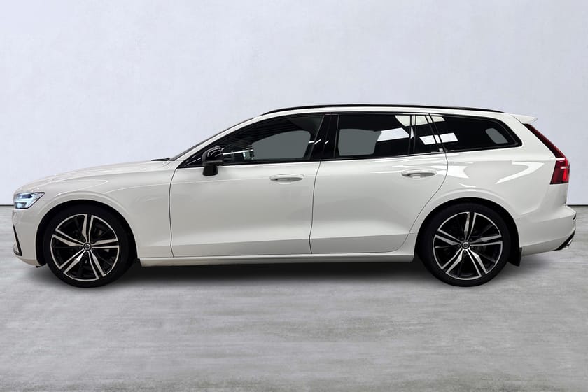 Bild 2 av Volvo V60