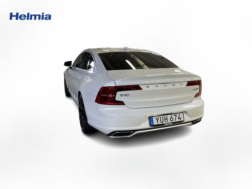 Bild 3 av Volvo S90