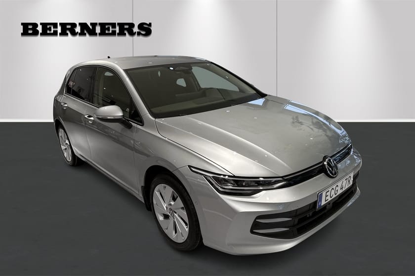 Bild 2 av Volkswagen Golf LIFE 1,5 ETSI 150 HK DSG7