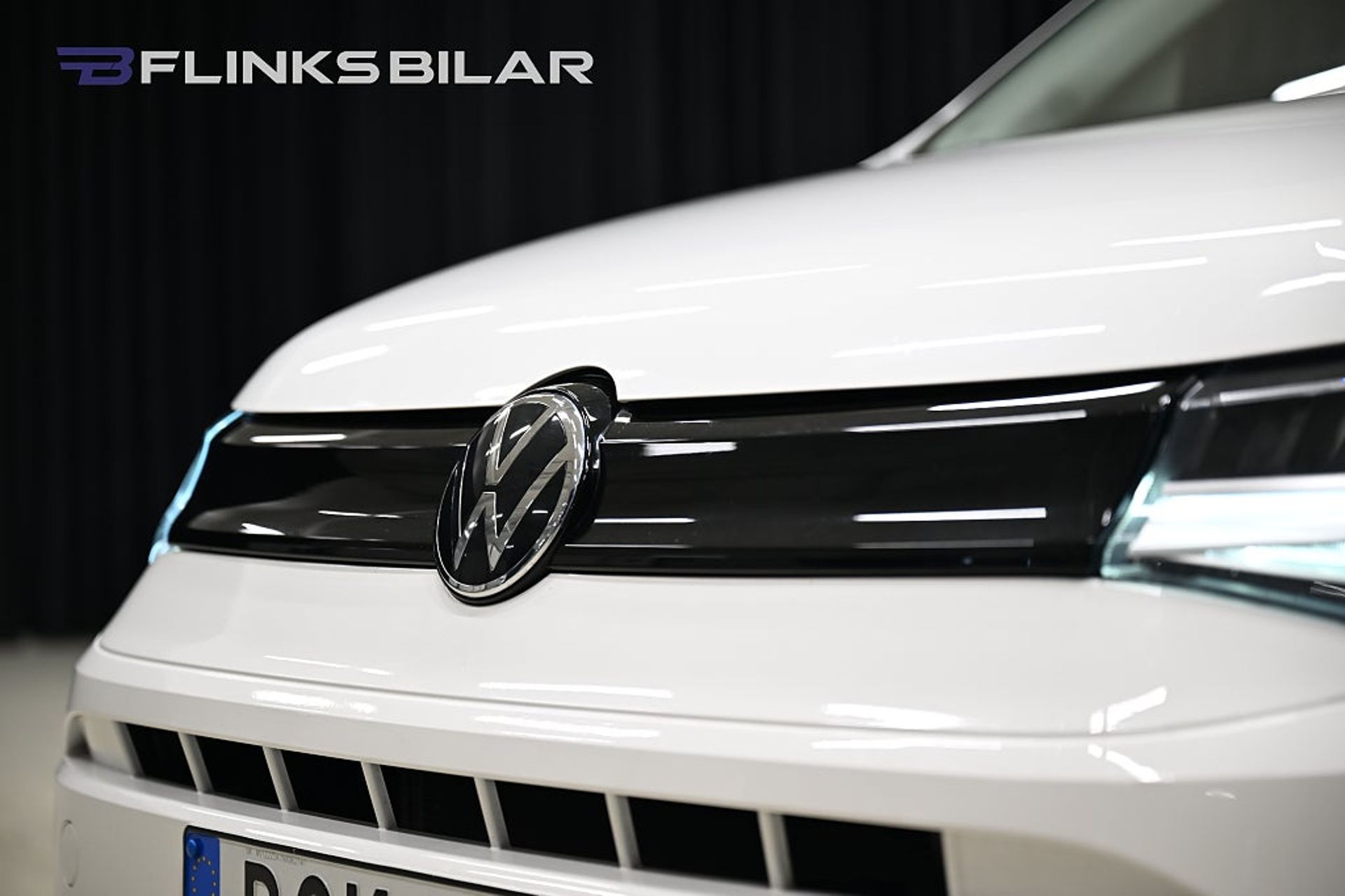 Volkswagen Caddy DSG 122HK Drag 2022, bild 3/10