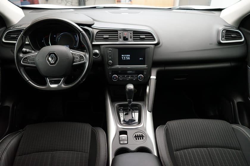 Bild 5 av Renault Kadjar 1,5 dCi 110hk BOSE EDC 4x2 – Backkamera