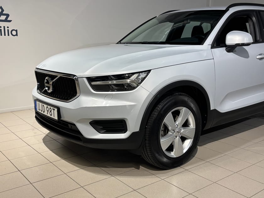 Bild 3 av Volvo XC40