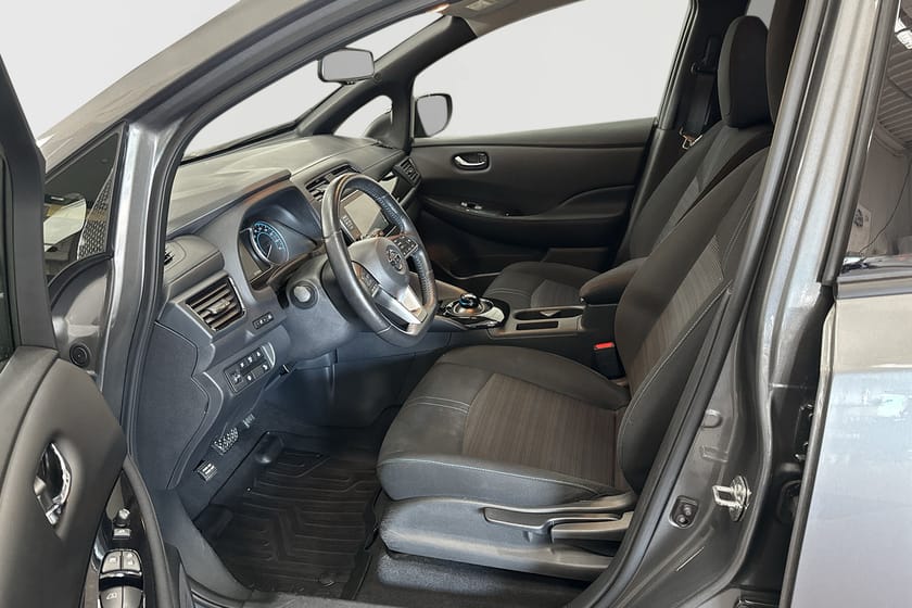 Bild 4 av Nissan Leaf 