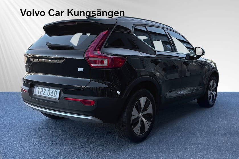 Bild 5 av Volvo XC40