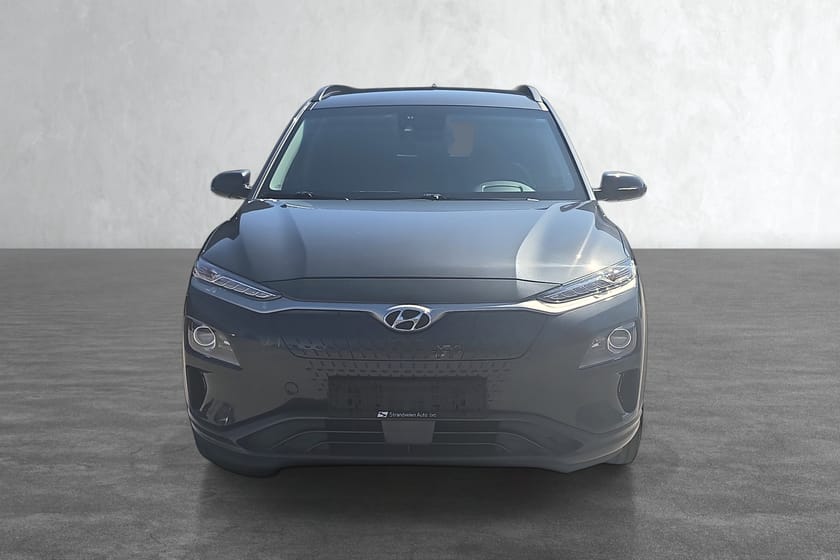 Bilde 1 av Hyundai Kona Electric 64 kWh Premium /Navi/Krell/HUD/Lav km