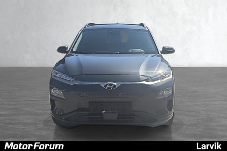 Hyundai Kona Electric 64 kWh Premium /Navi/Krell/HUD/Lav km