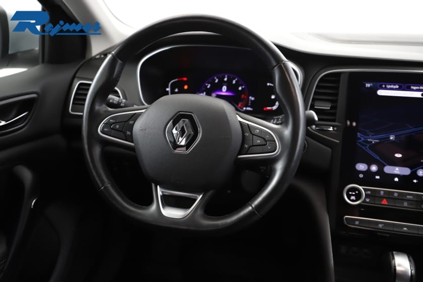 Bild 4 av Renault Mégane Sport Tourer