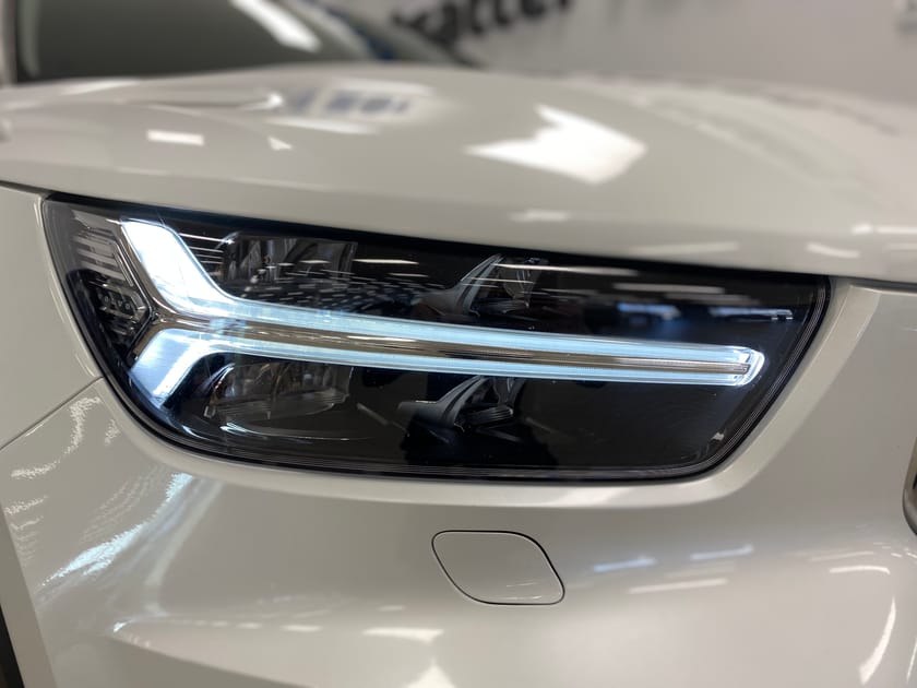 Bild 5 av Volvo XC40 D3 FWD Inscription
