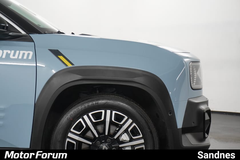 Bilde 2 av Renault 4 E-Tech Iconic EV52, Harman Kardon, El. Bakluke og Pack D&S