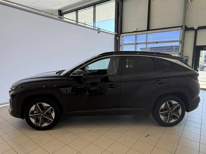 Bild 2 av Hyundai Tucson PHEV 4WD 1.6T 252hk DCT Advanced