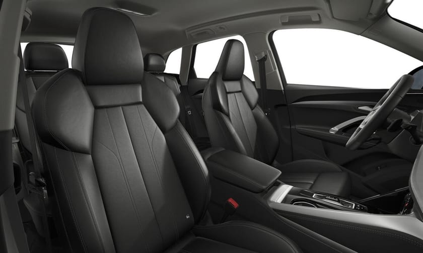 Bild 1 av Audi Q5 e-hybrid quattro SUV 220KW S-TRONIC DRAG VÄRMARE