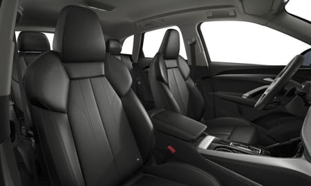 Audi Q5 e-hybrid quattro SUV 220KW S-TRONIC DRAG VÄRMARE