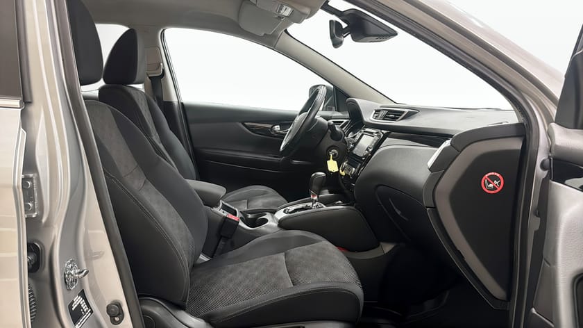 Bild 3 av Nissan Qashqai